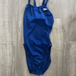 Speedo Women’s Aquablade suit